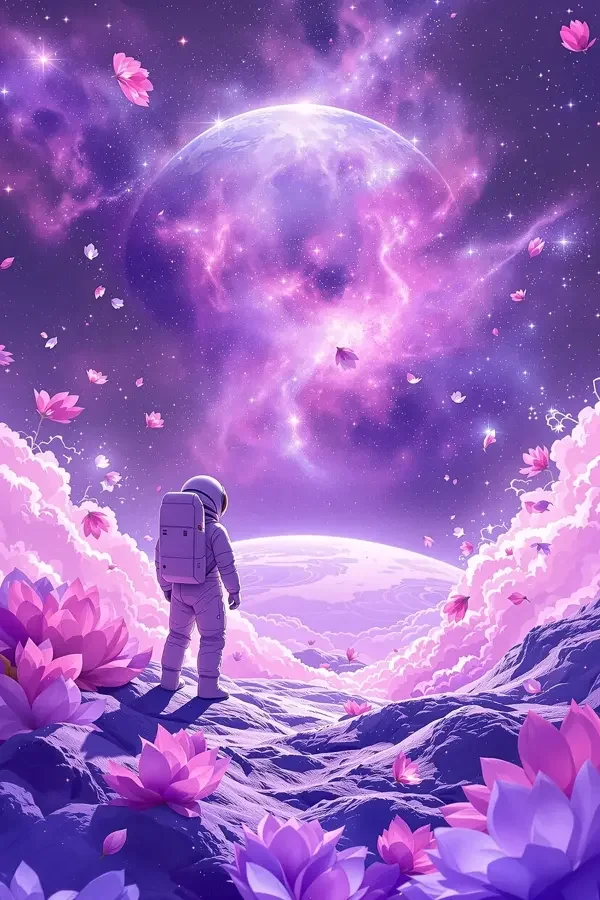 星际征途